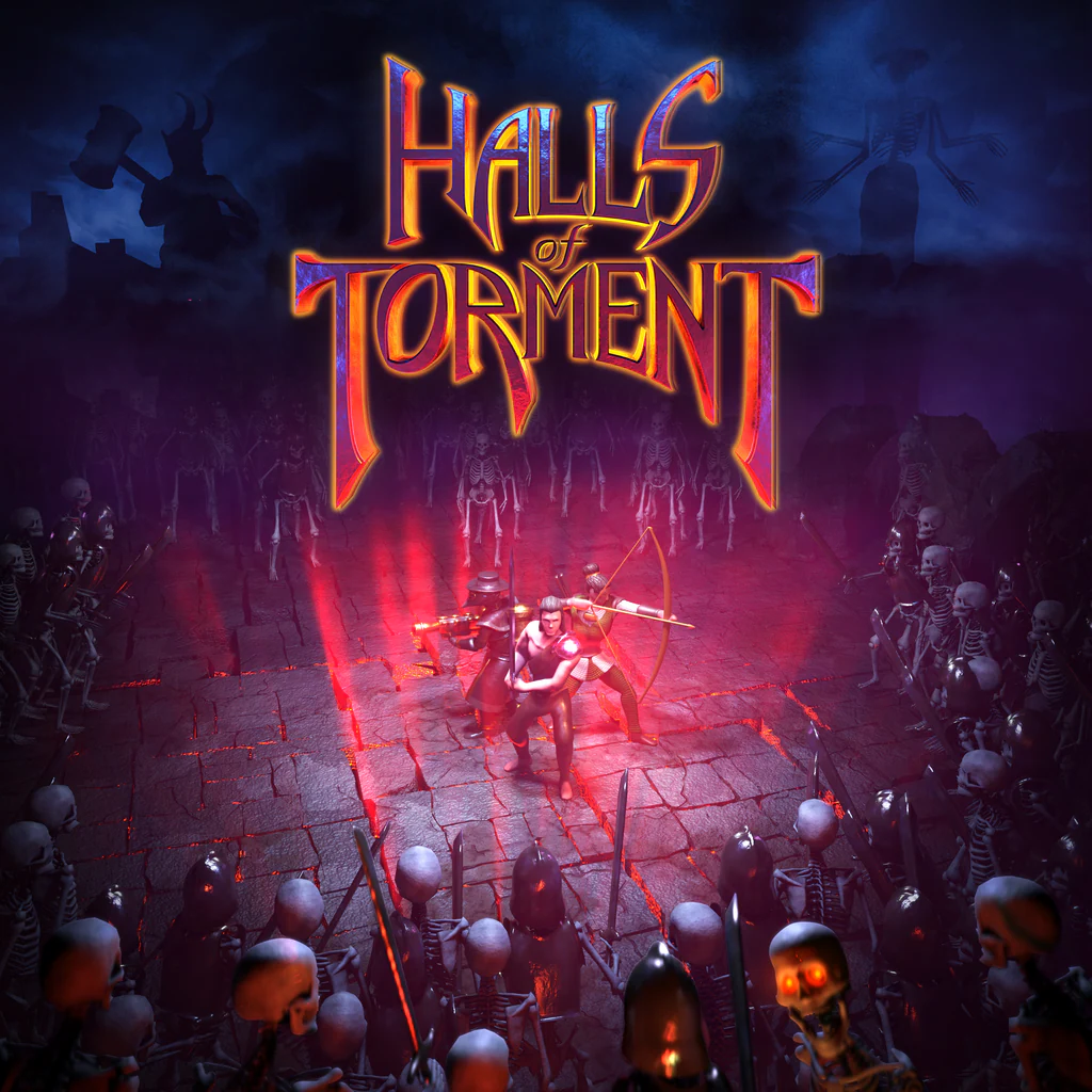 Halls of Torment