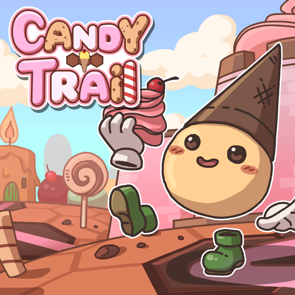 Candy Trail