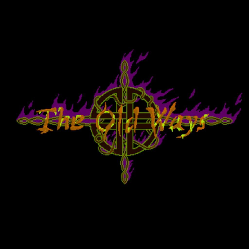 The Old Ways