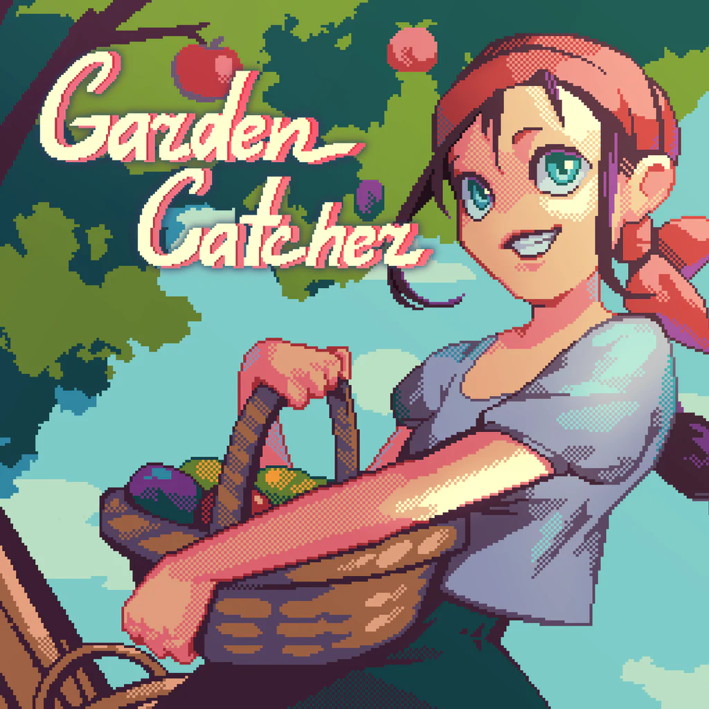 Garden Catcher