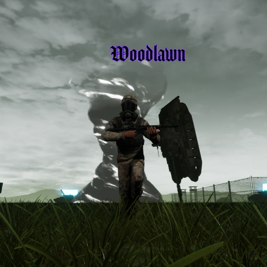 Woodlawn: O Fim do Mundo