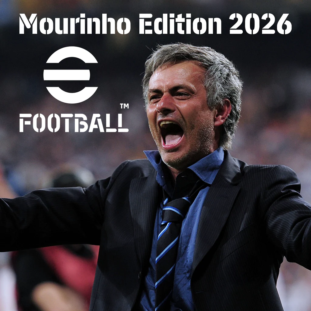 Mourinho Edition 2026