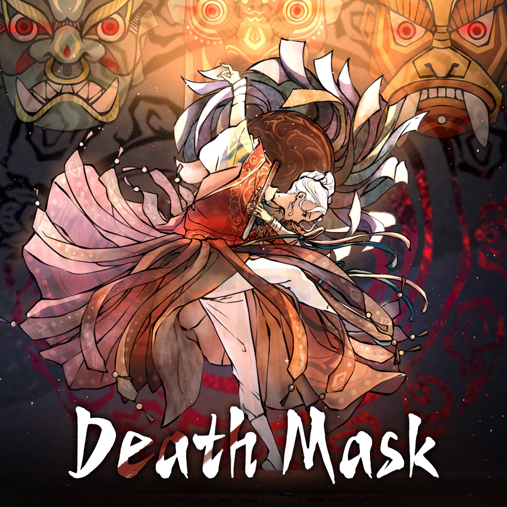 Death Mask