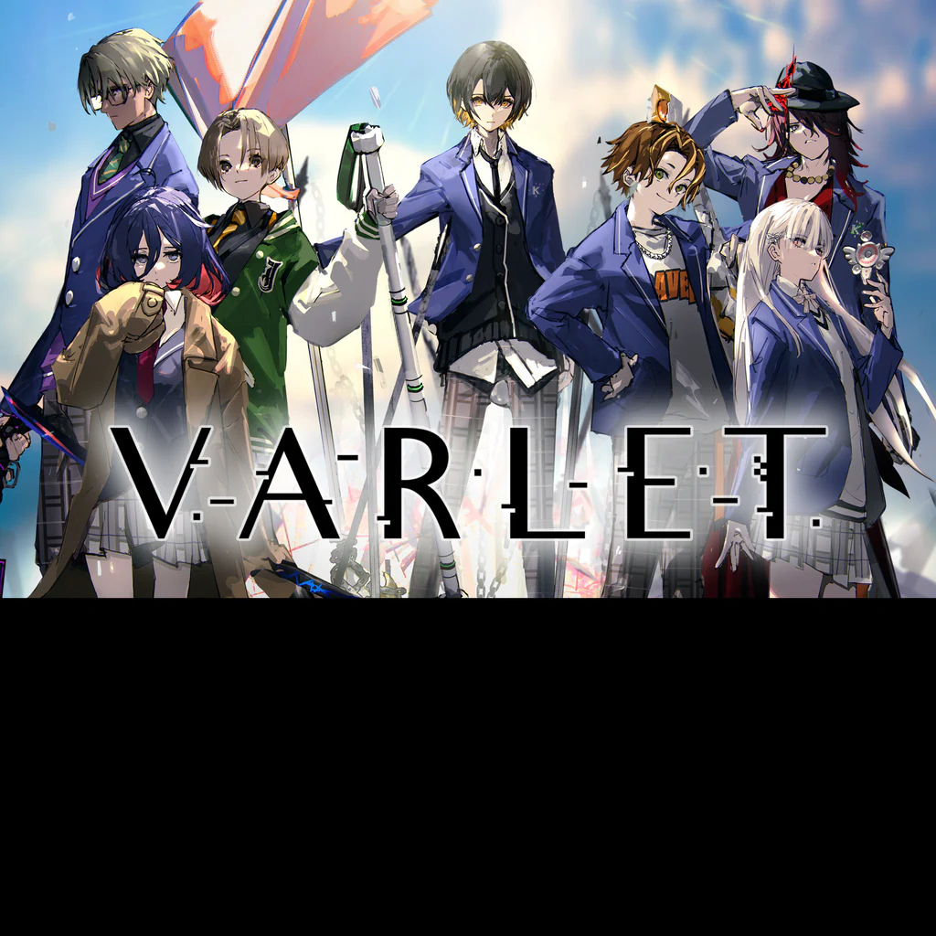 VARLET