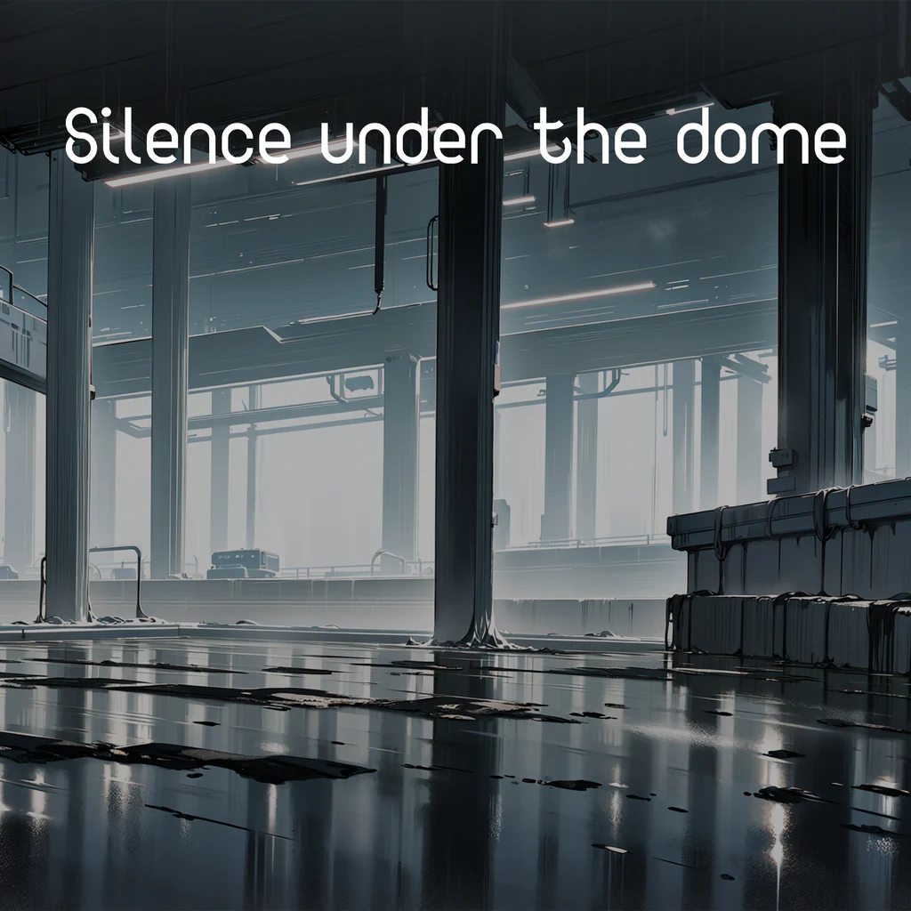 Silence under the dome