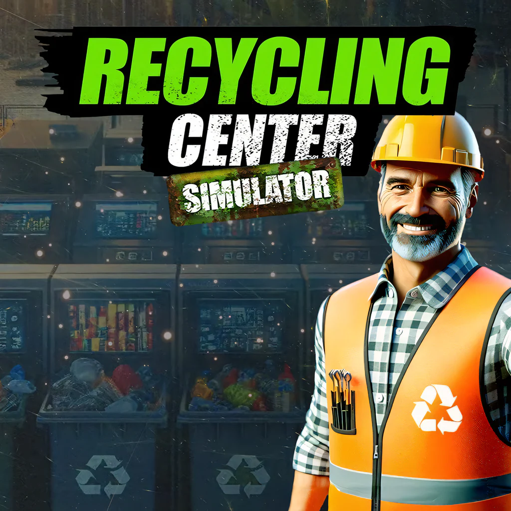 Recycling Center Simulator
