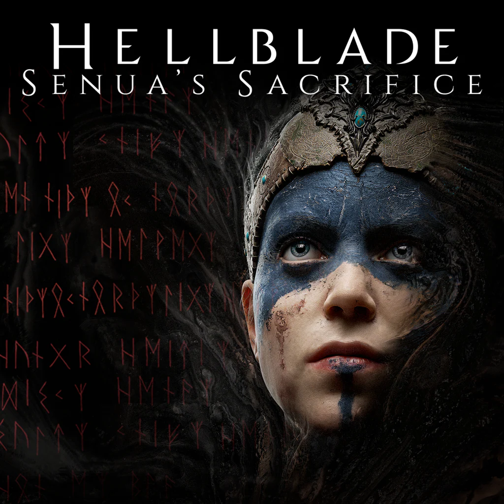 Hellblade: Senua’s Sacrifice