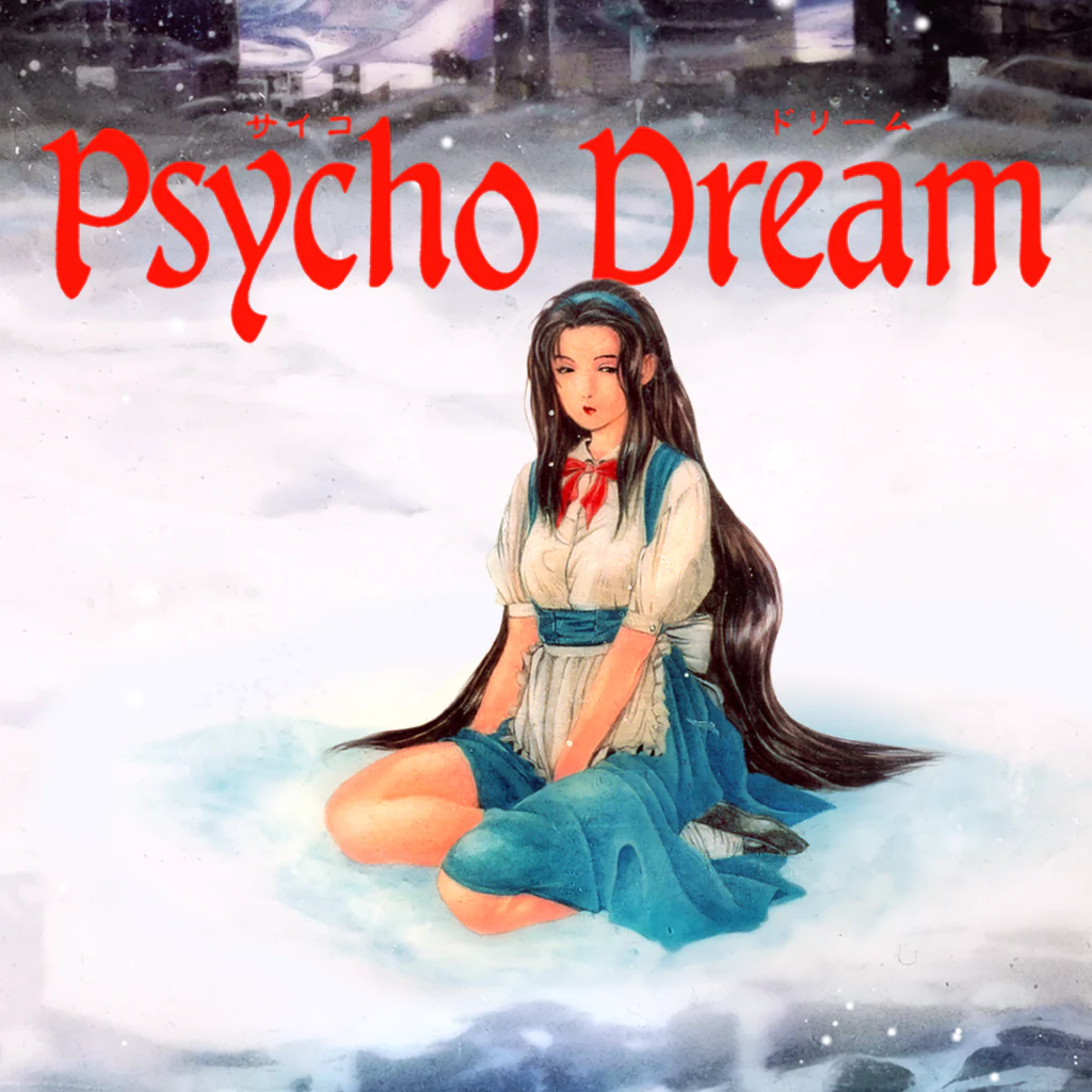Psycho Dream