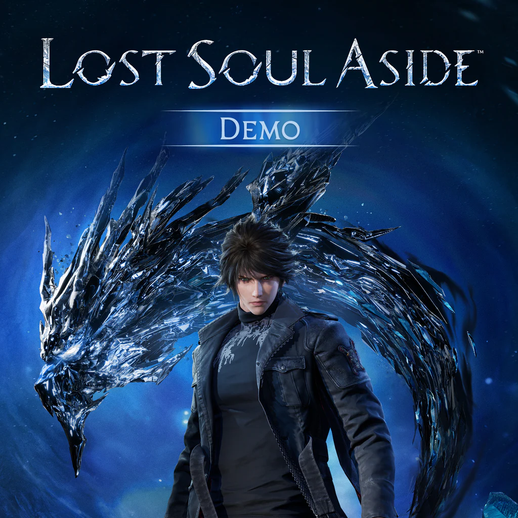 Lost Soul Aside™ demo (Simplified Chinese, English, Korean, Japanese, Traditional Chinese)