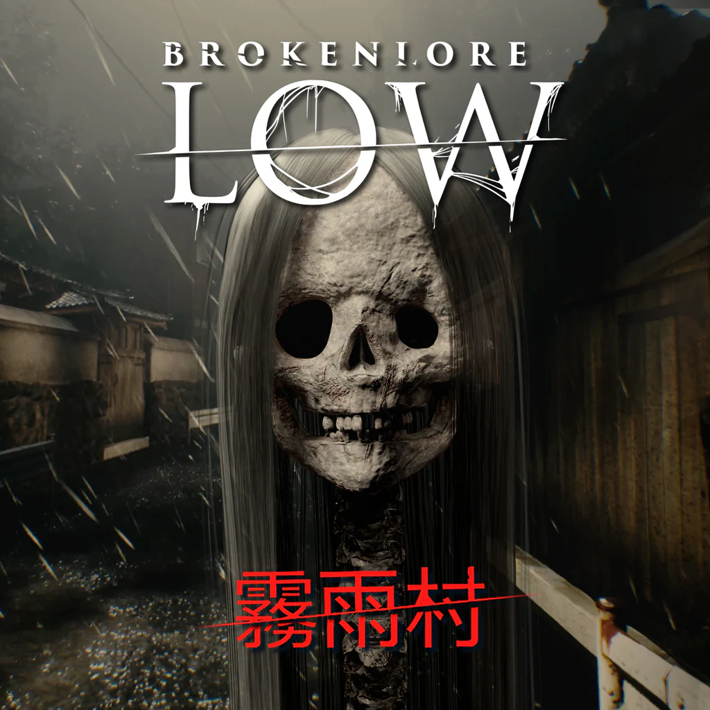 BrokenLore: LOW