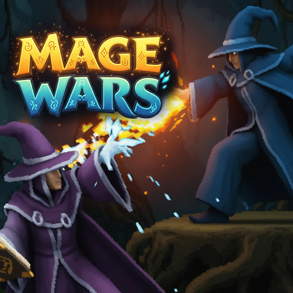 Mage Wars