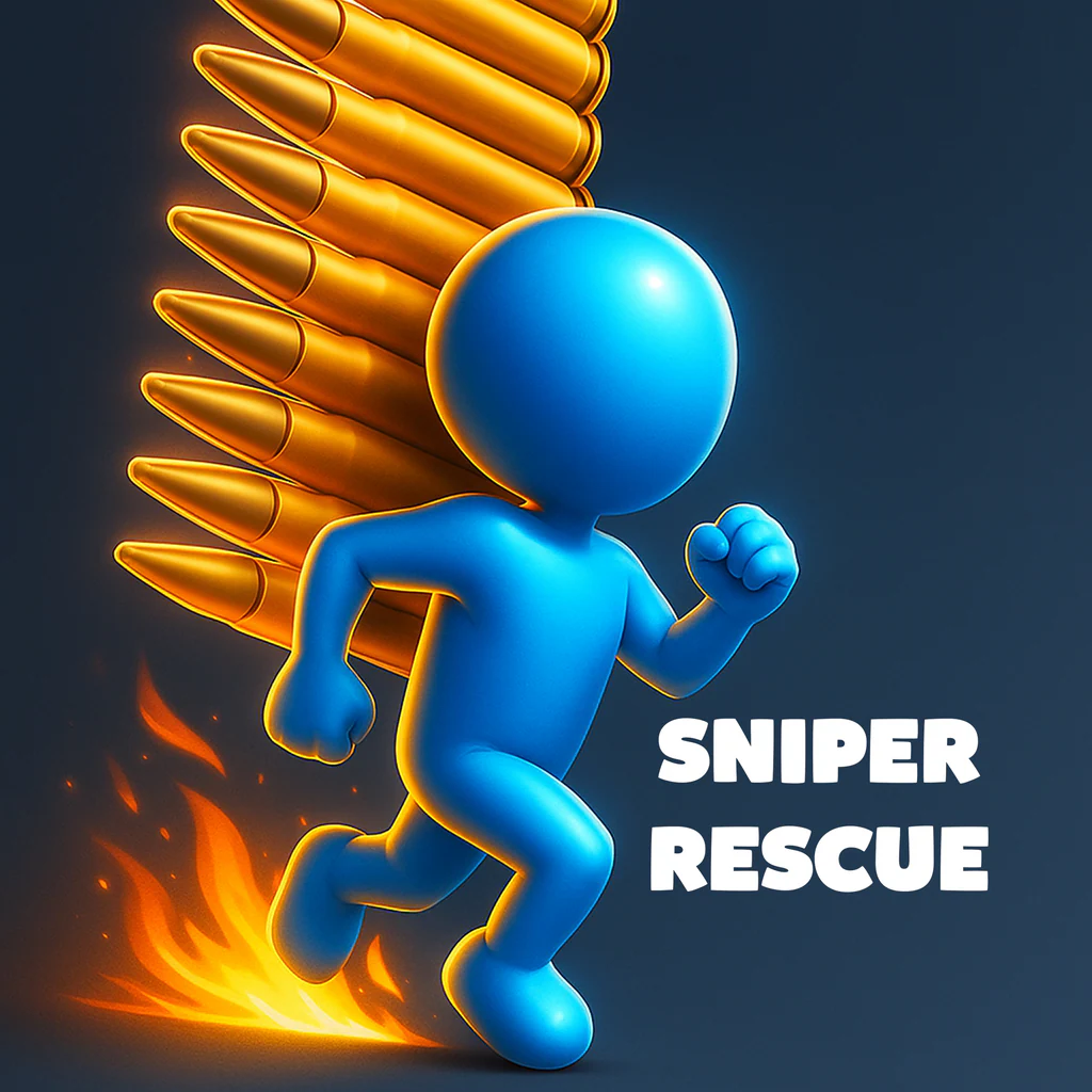 Sniper Rescue