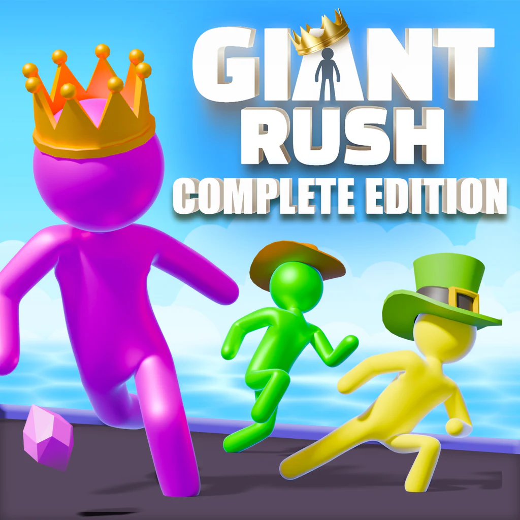 Giant Rush