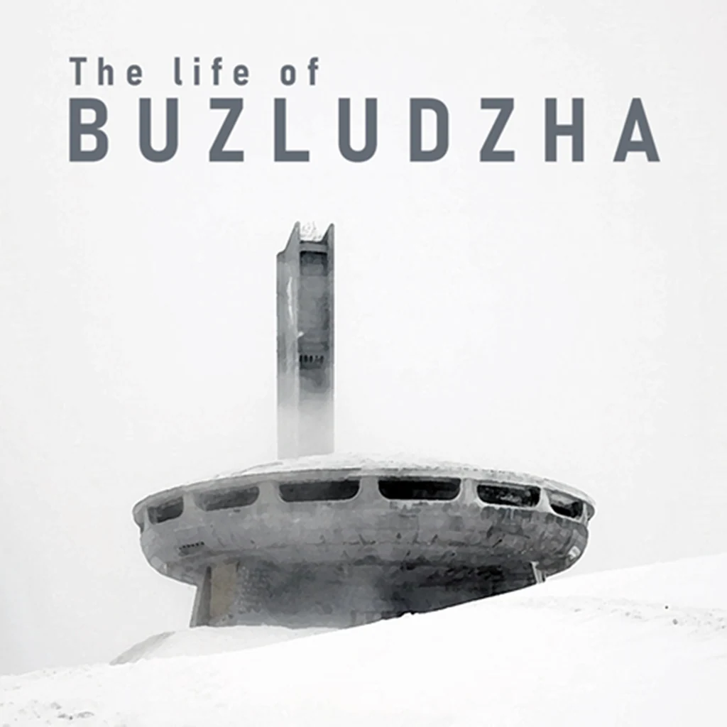 The life of Buzludzha