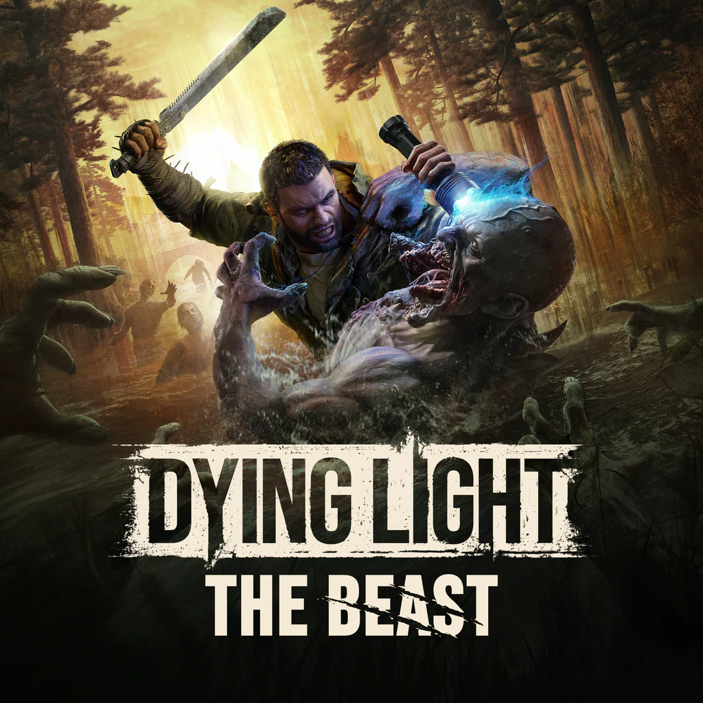 Dying Light: The Beast