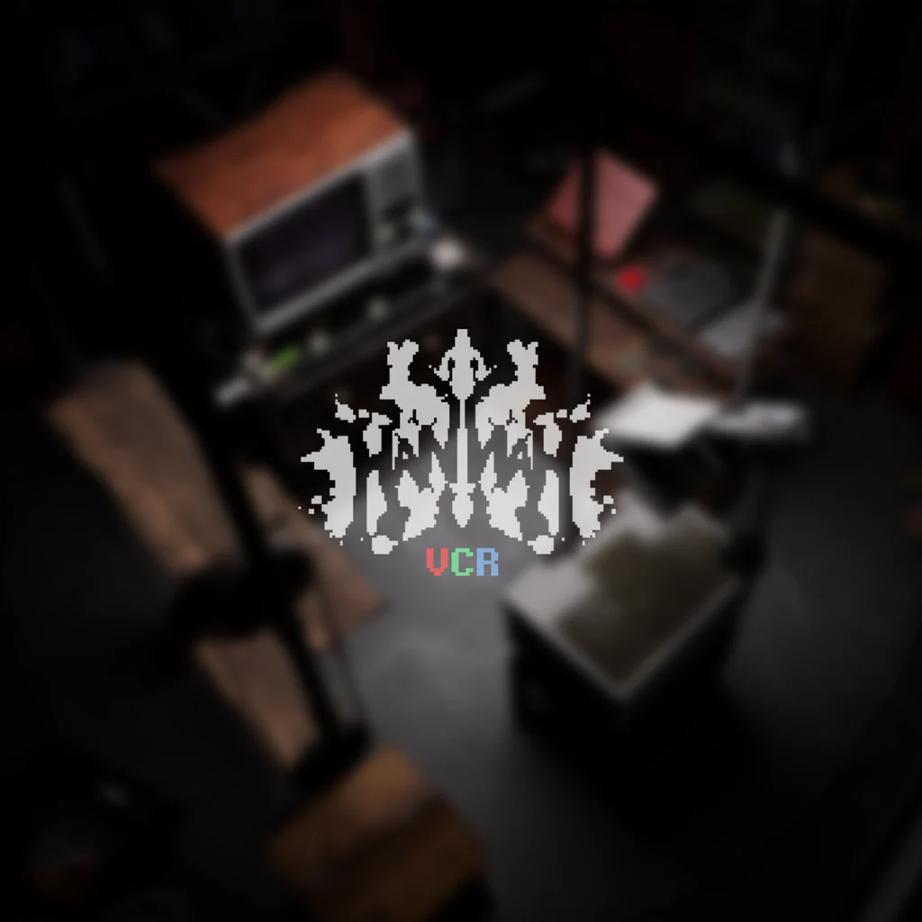 Hannah VCR (English)