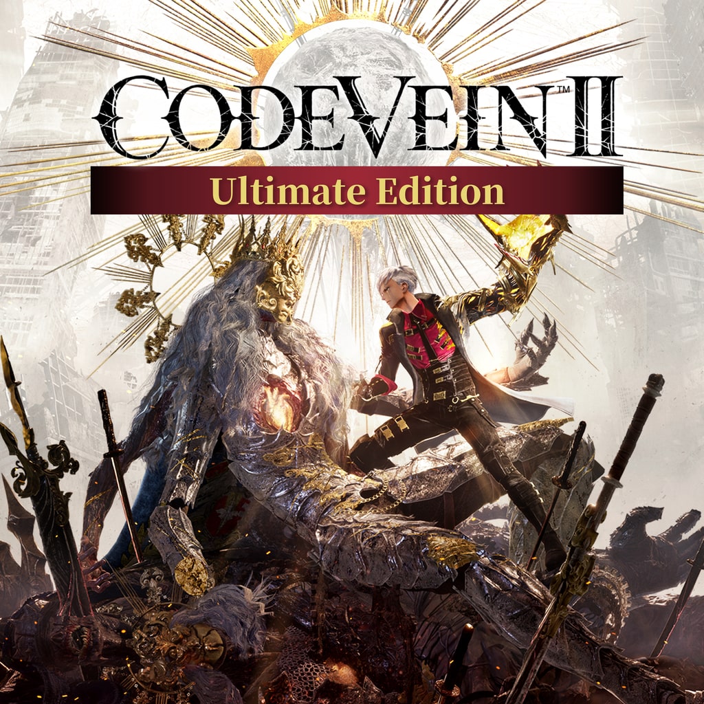 CODE VEIN II Ultimate Edition