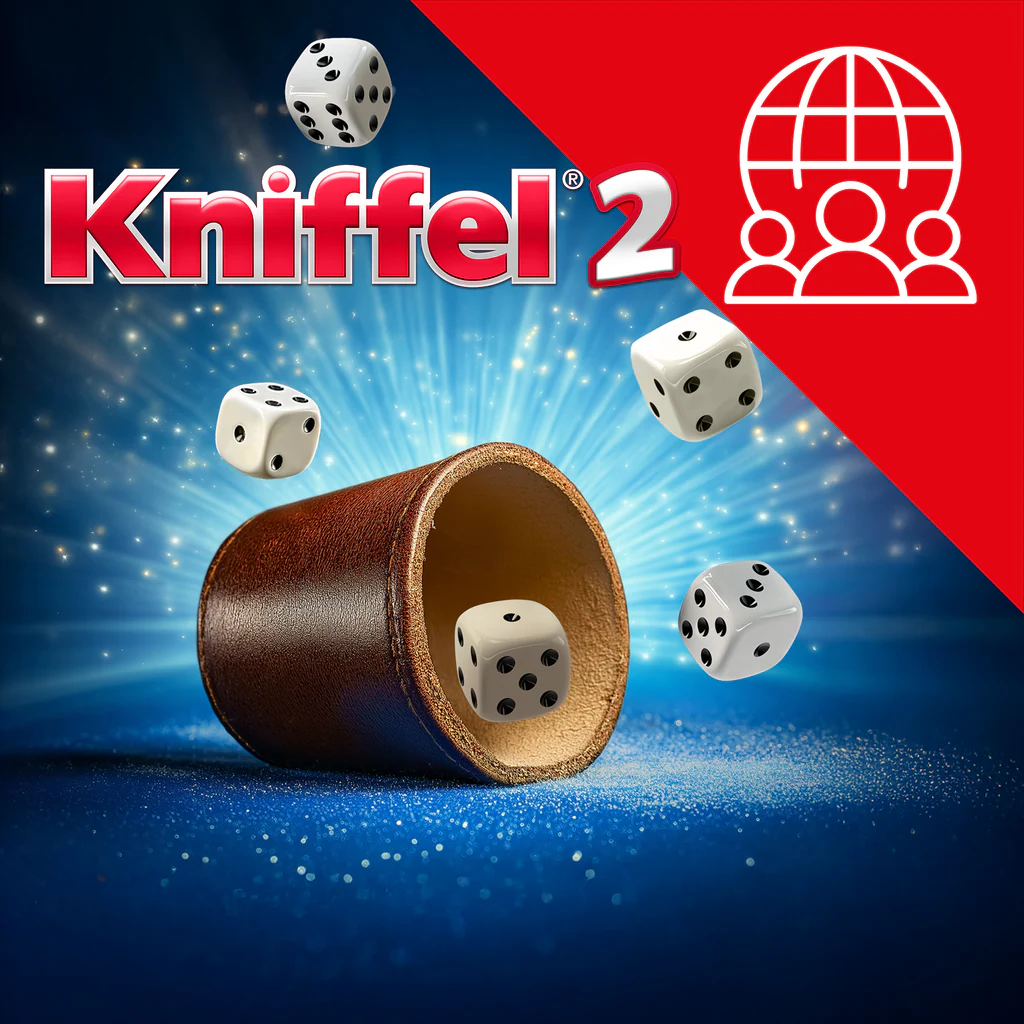Kniffel® 2