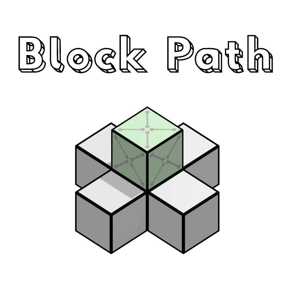 Block Path