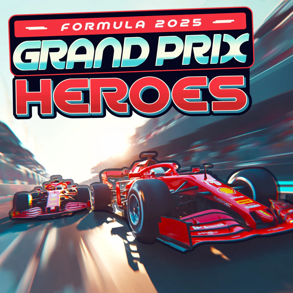 Formula 2025: Grand Prix Heroes