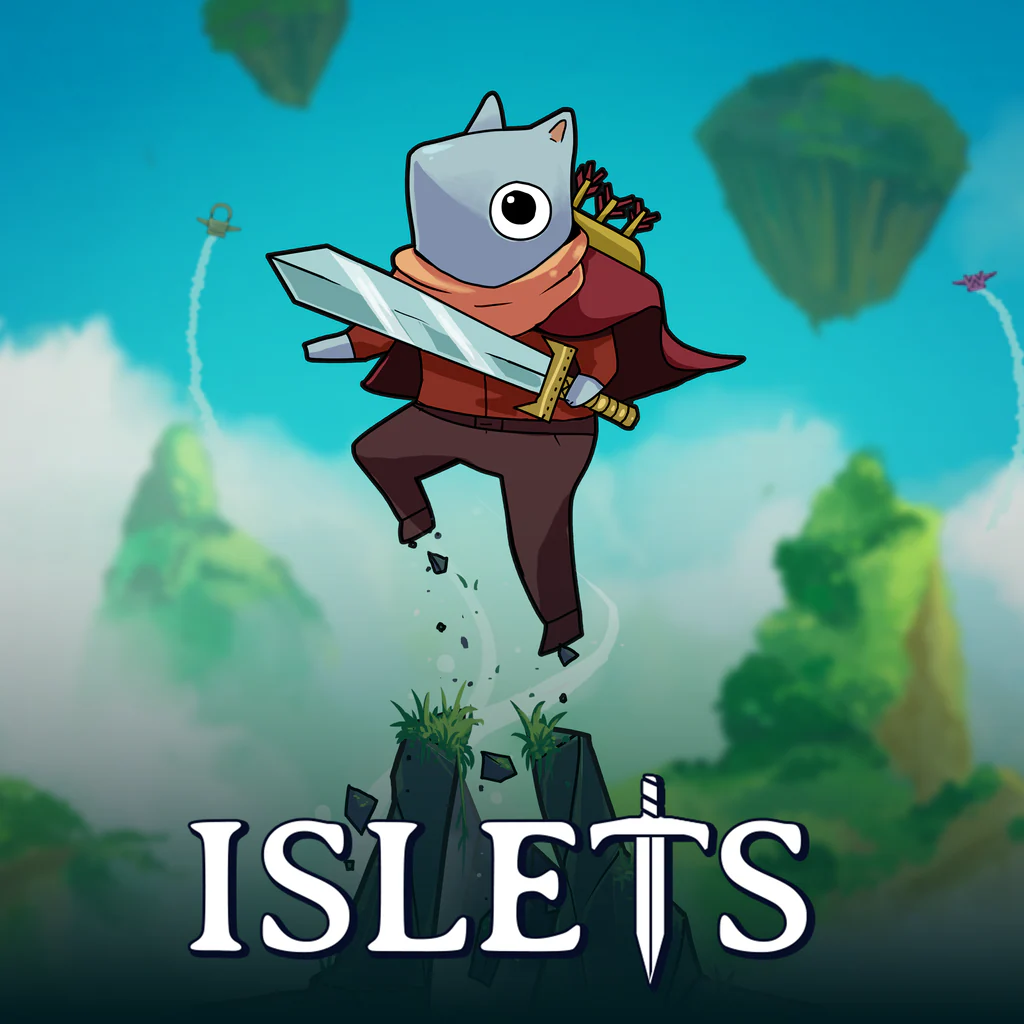 Islets