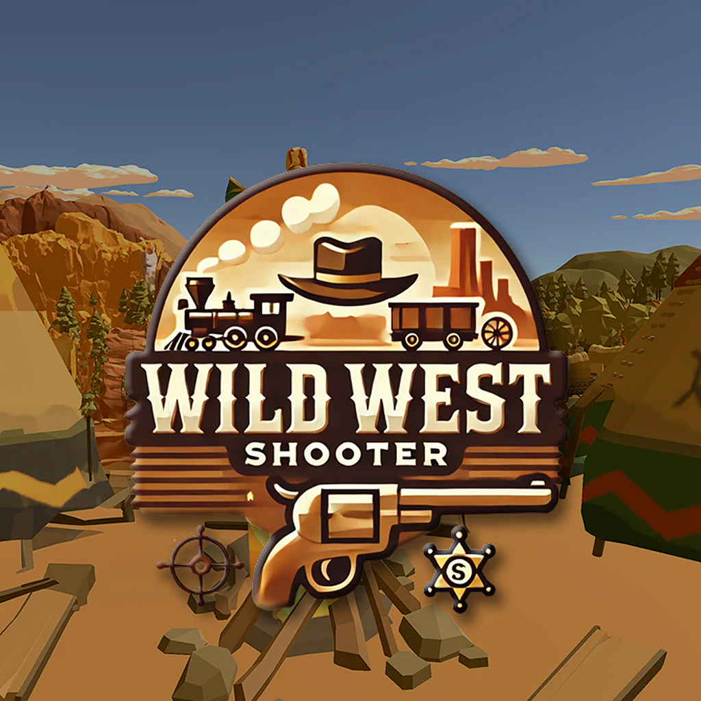 Wild West Shooter