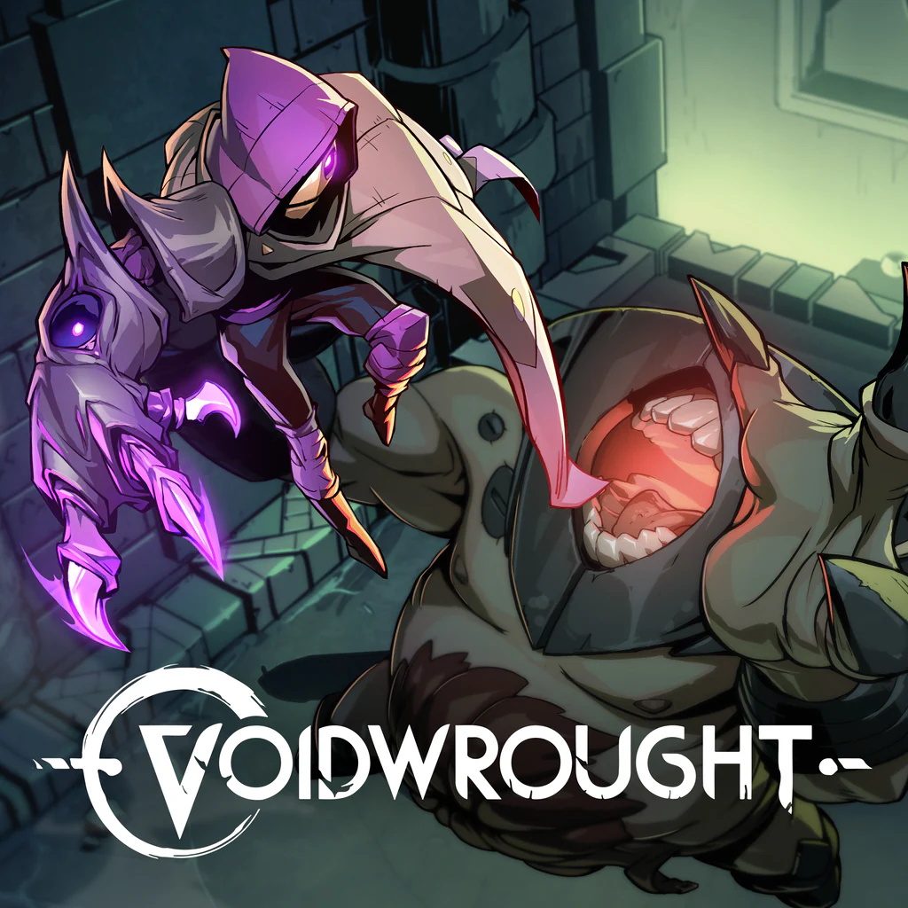 Voidwrought
