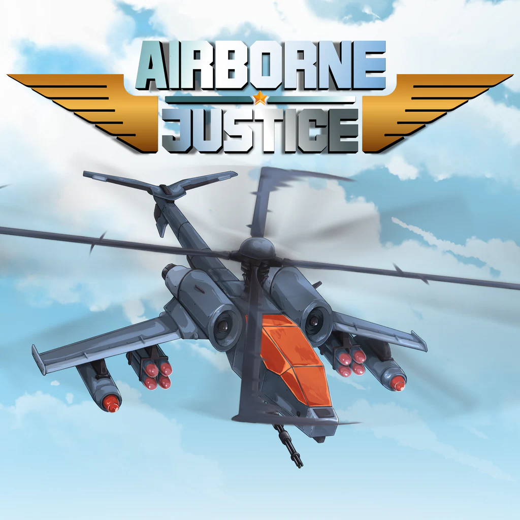 Airborne Justice