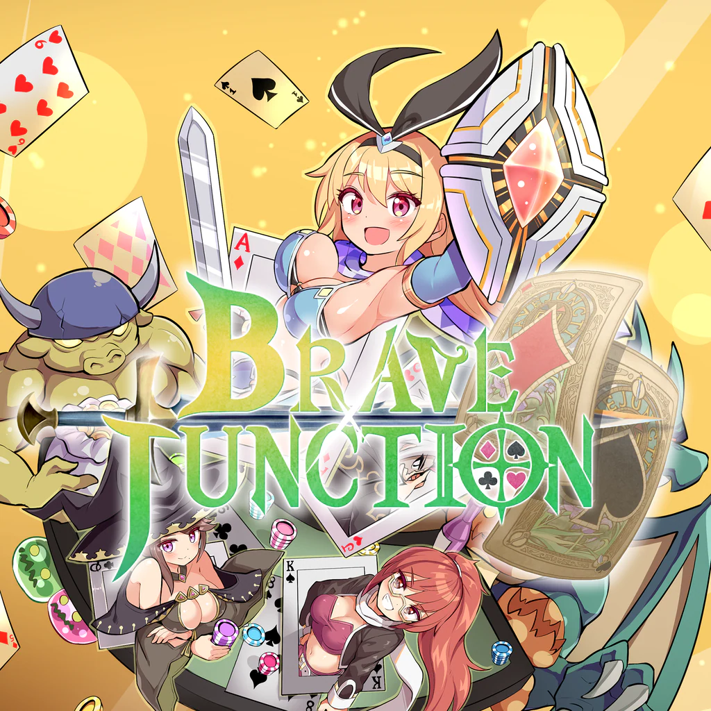Brave × Junction