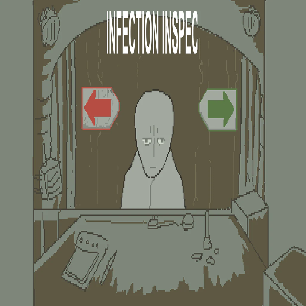 Infection Inspection