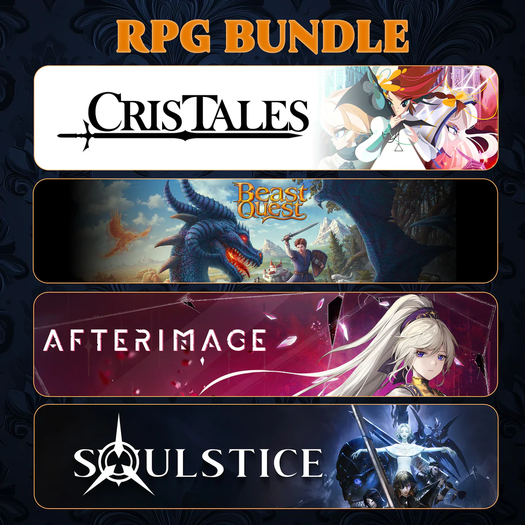 RPG Bundle