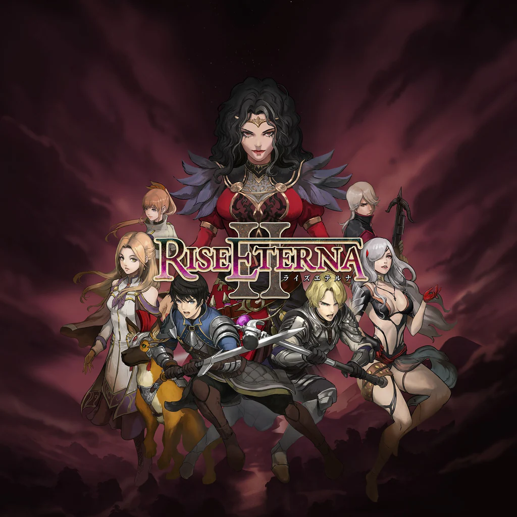 Rise Eterna 2