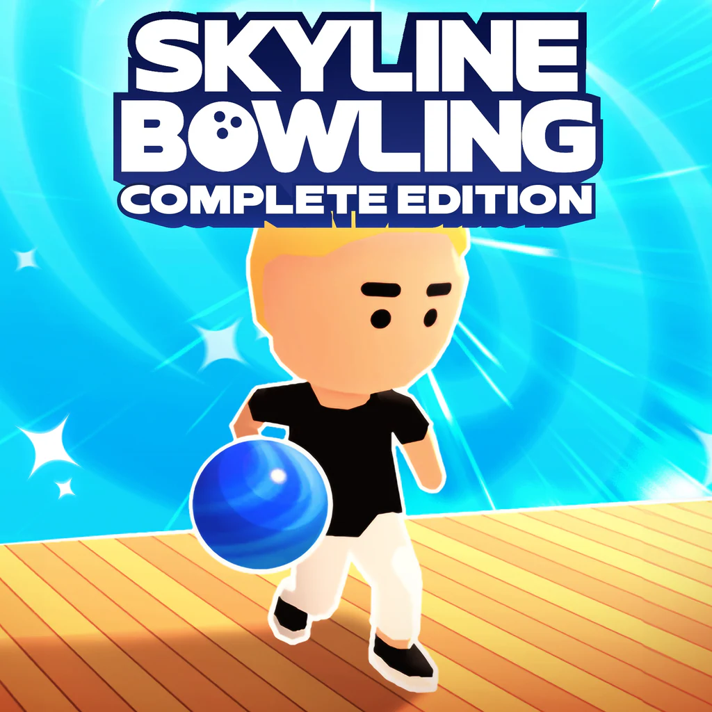 Skyline Bowling