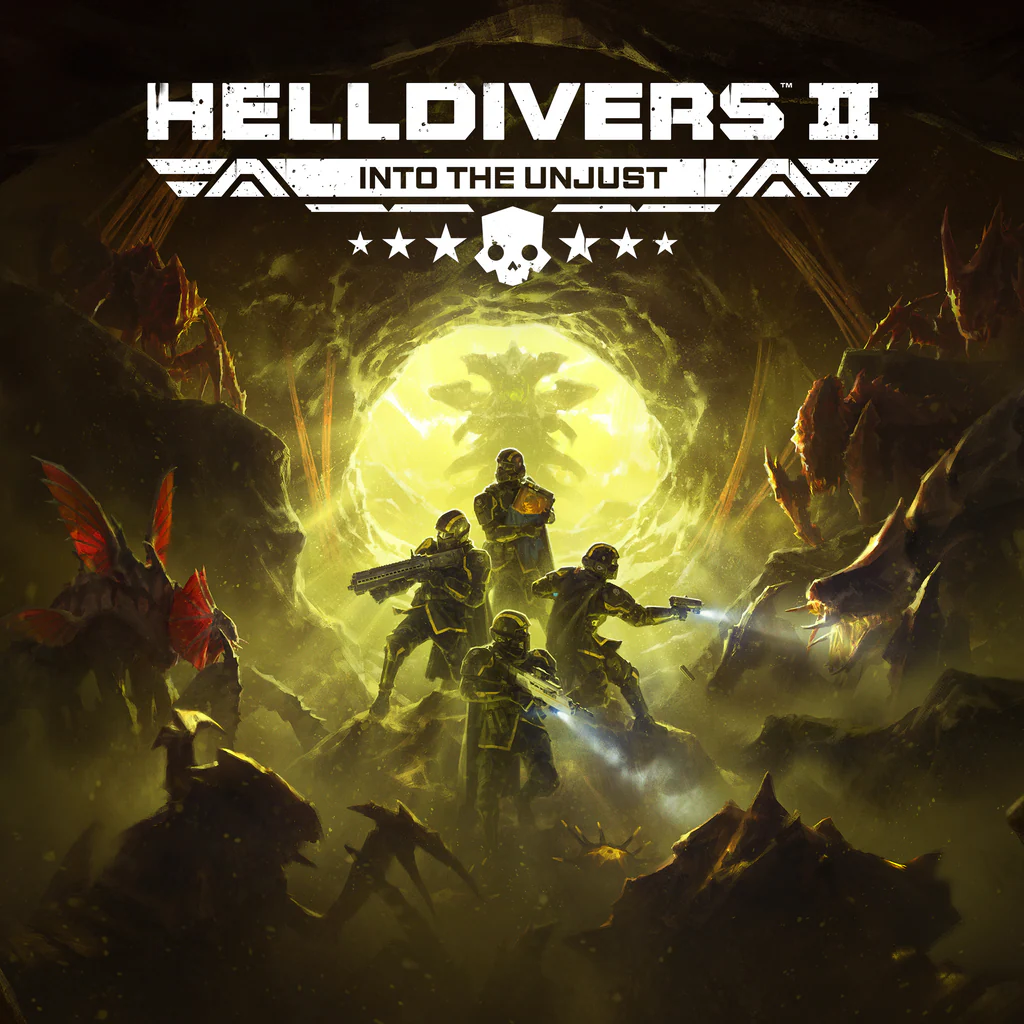 HELLDIVERS™ 2