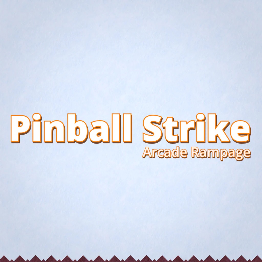 Pinball Strike Arcade Rampage