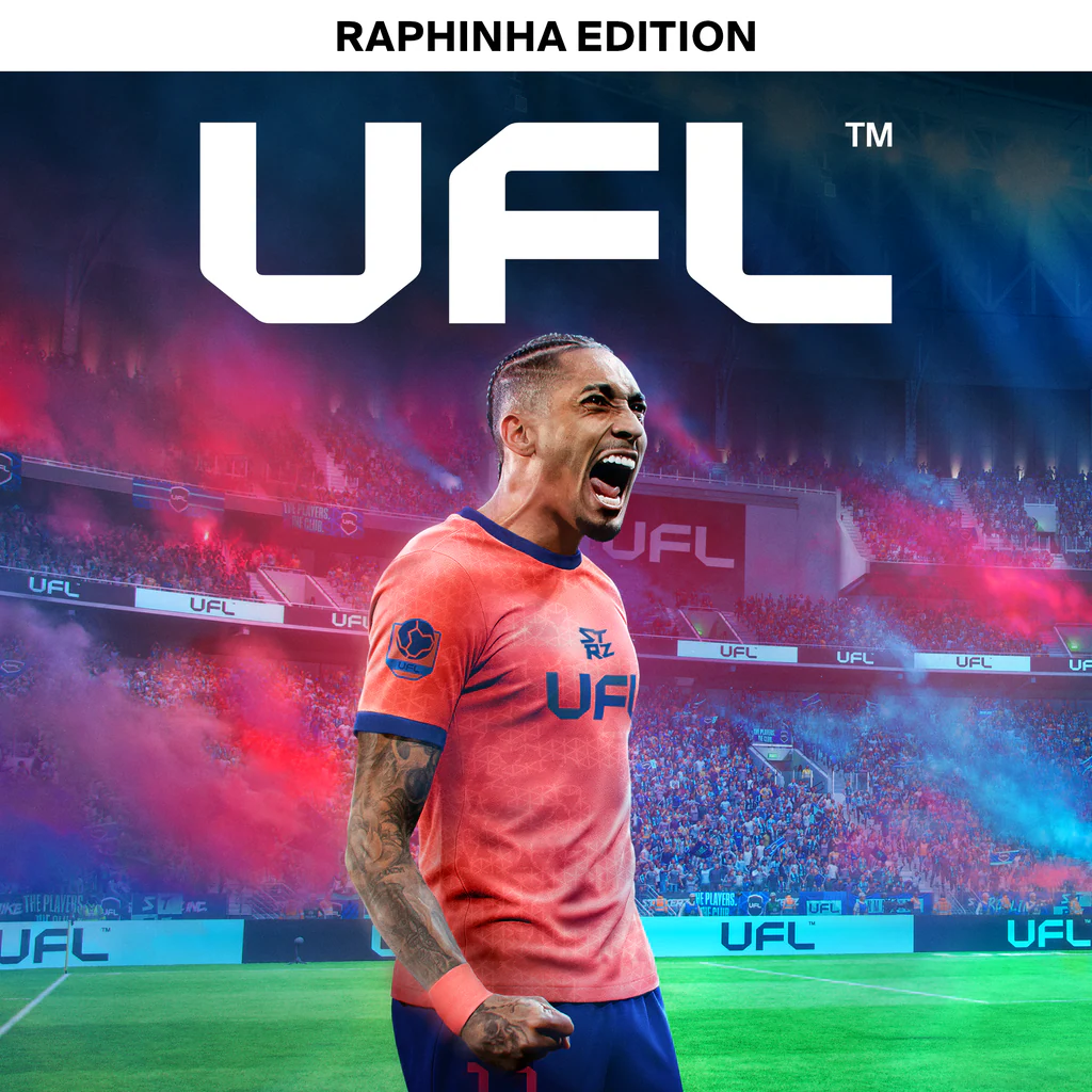UFL Raphinha