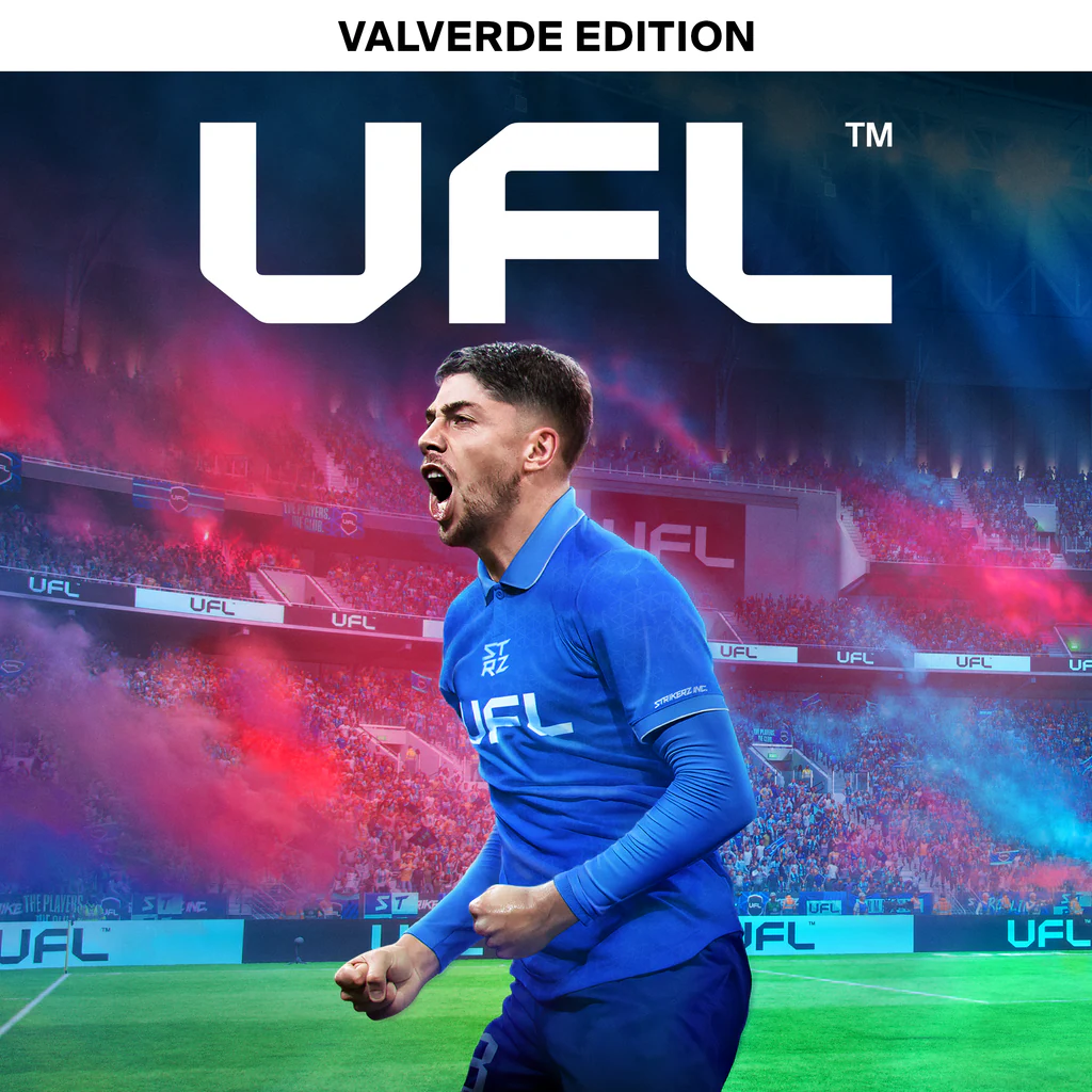 UFL Federico Valverde