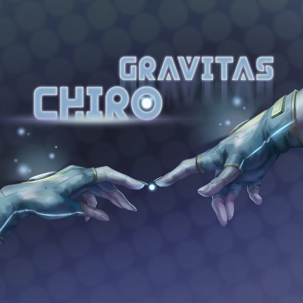Chiro Gravitas