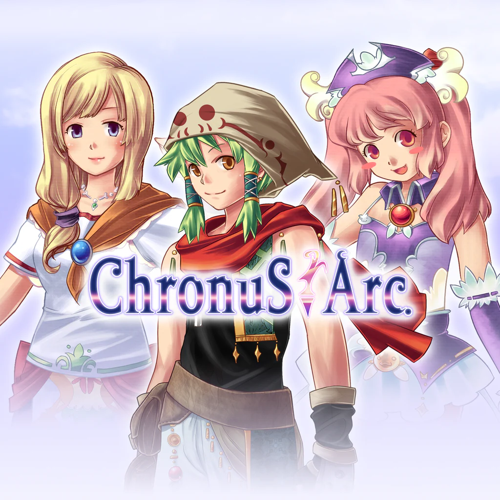 Chronus Arc