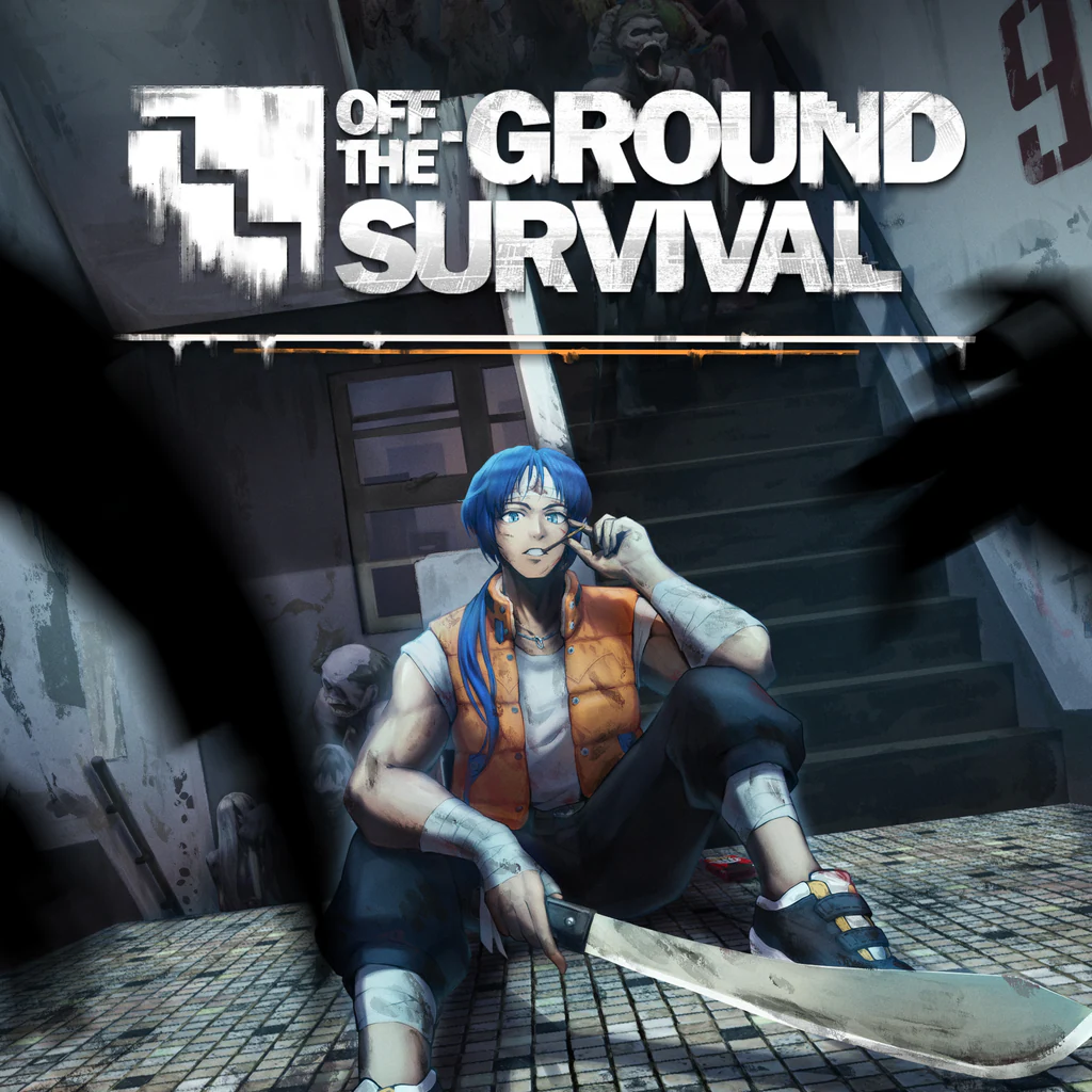 Off-the-Ground Survival