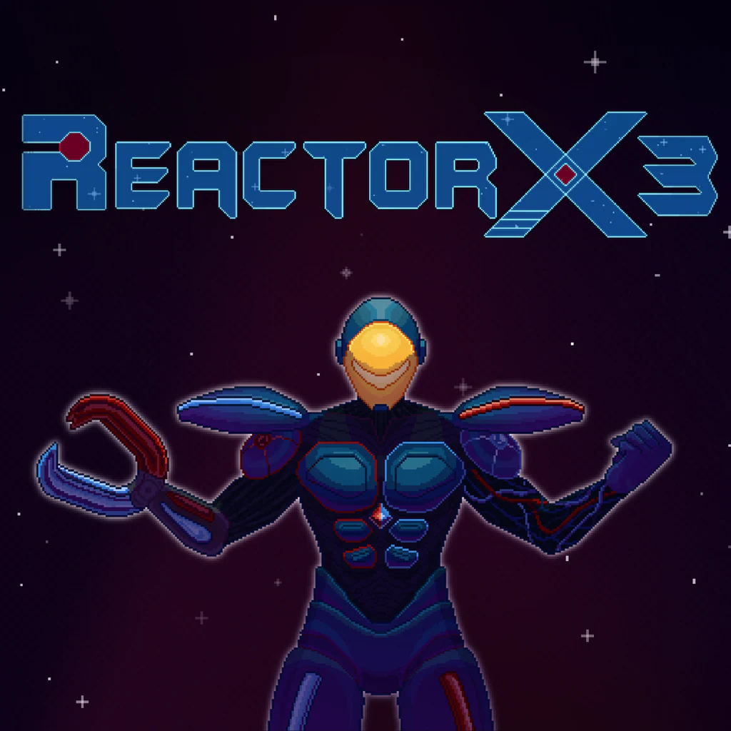 ReactorX3