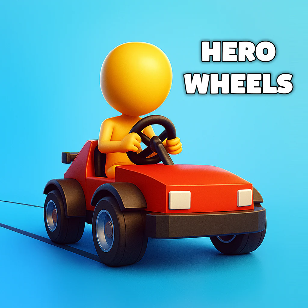 Hero Wheels