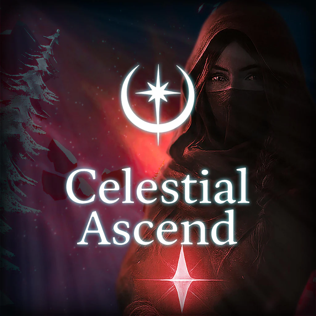 Celestial Ascend