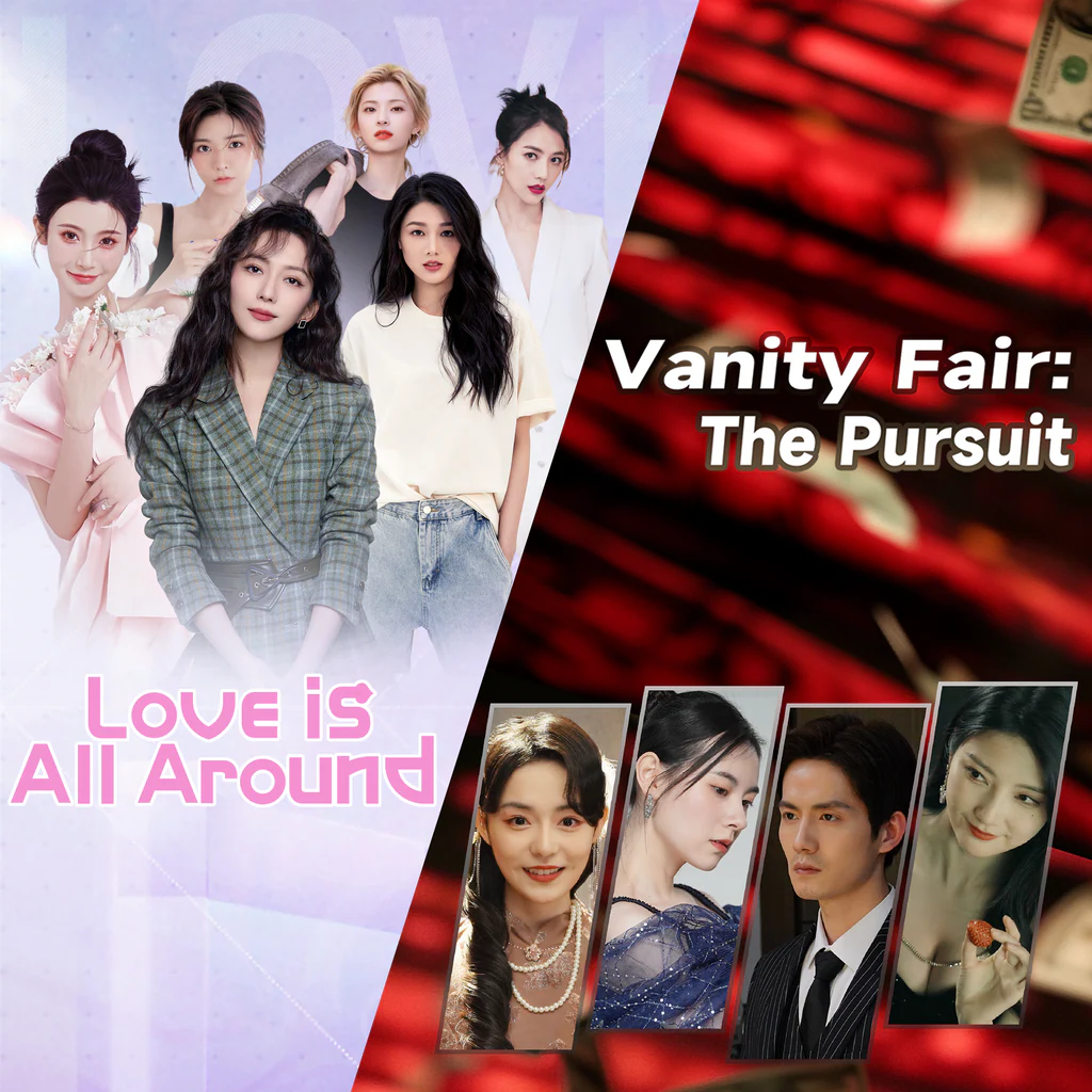 NiuGamer FMV Collection 1 (Simplified Chinese, English, Korean, Japanese, Traditional Chinese)