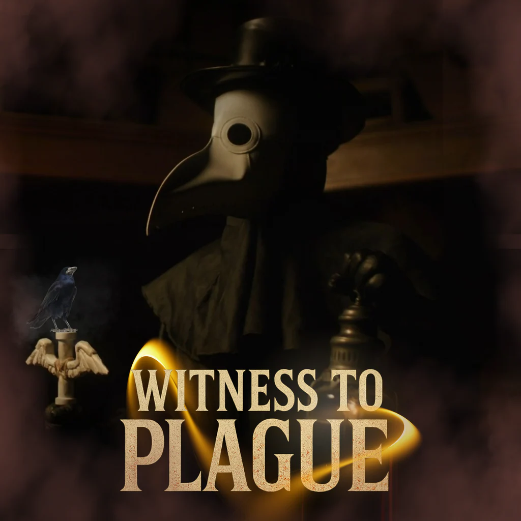 Witness to Plague