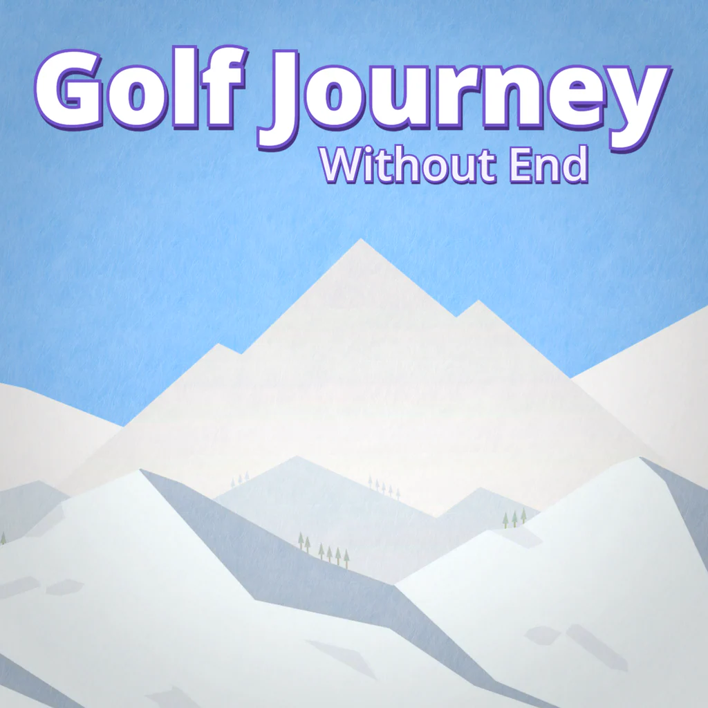 Golf Journey Without End