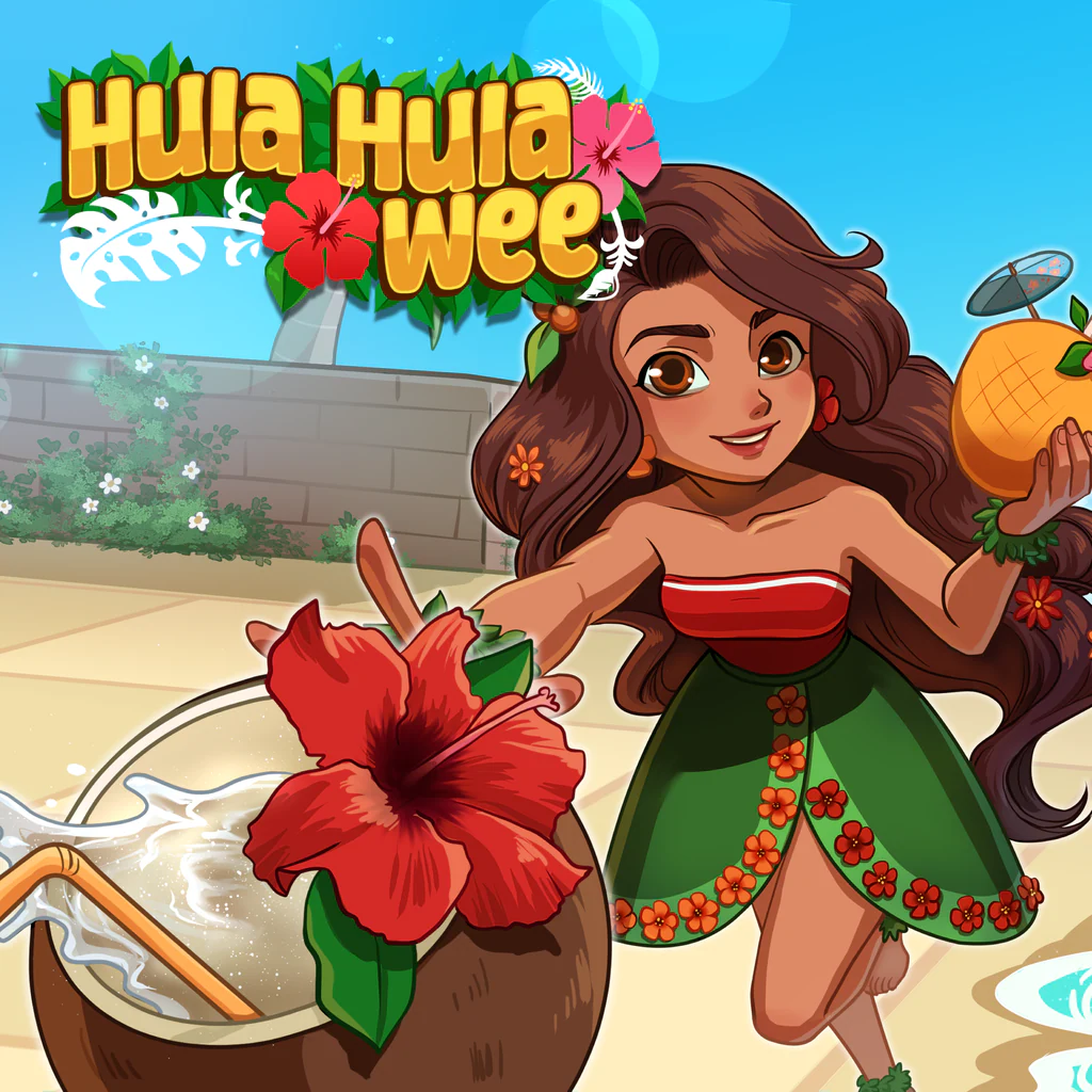Hula Hula Wee