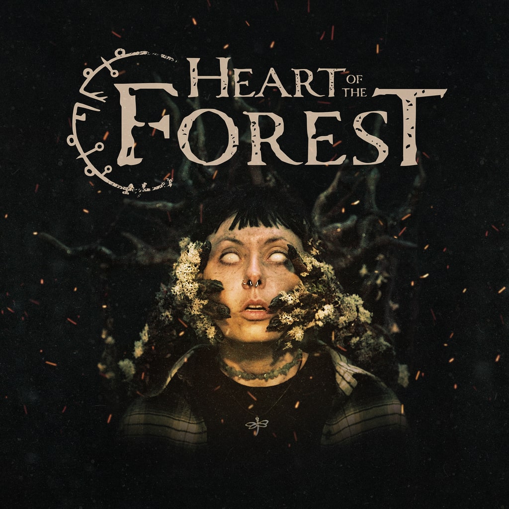 Heart of the Forest