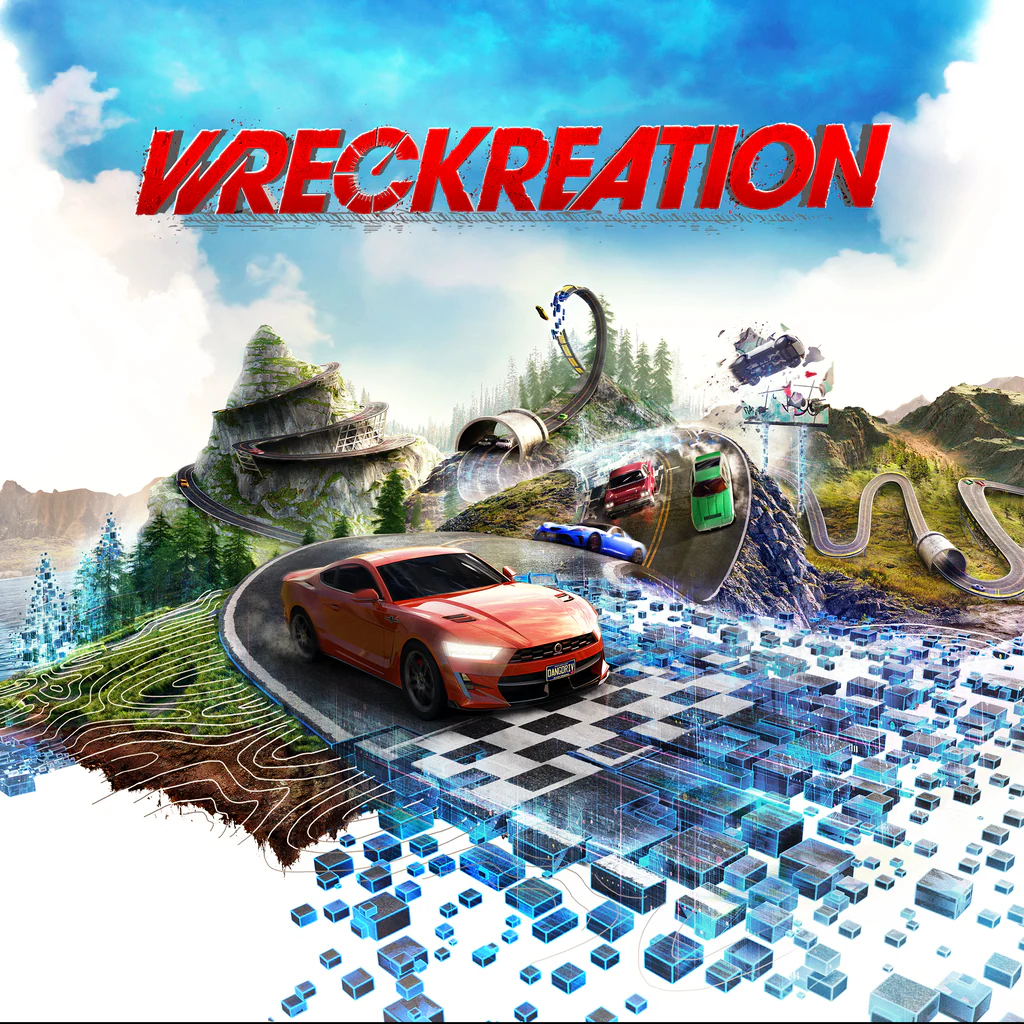 Wreckreation