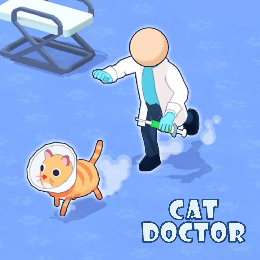 Cat Doctor